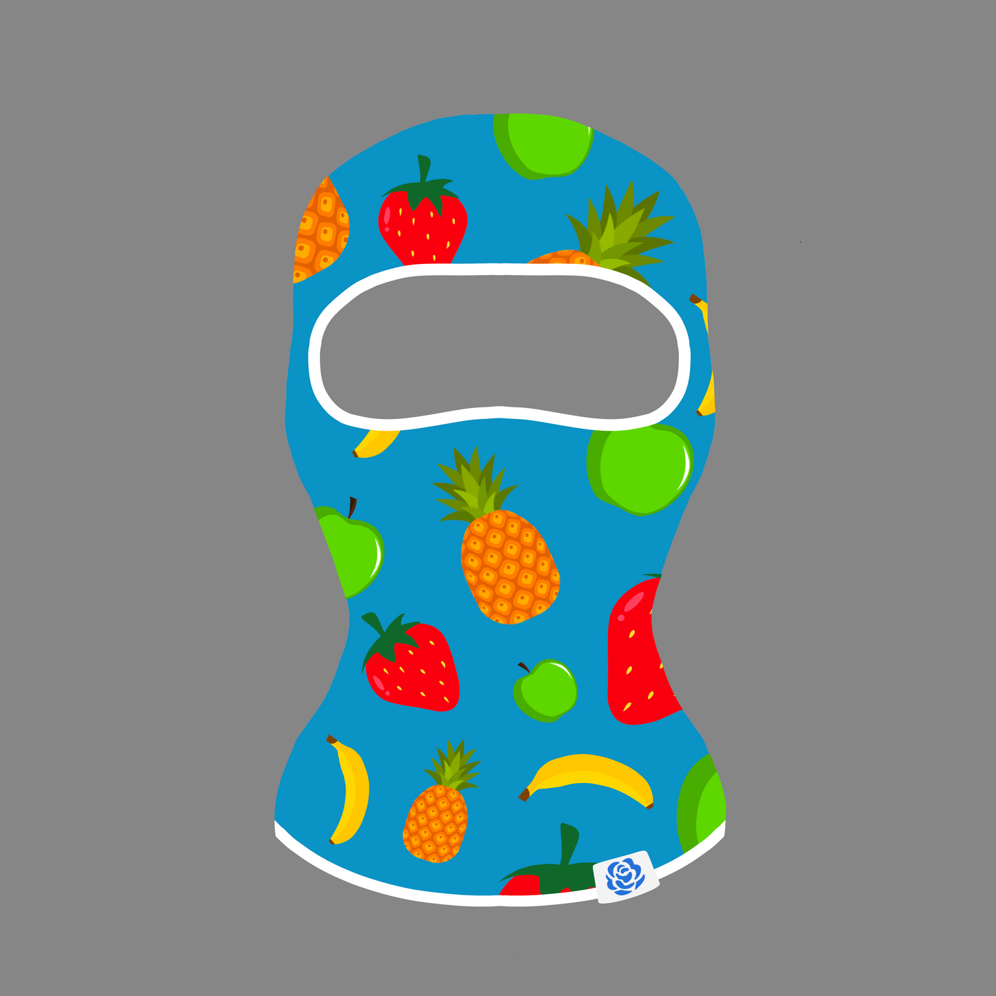 Fruity guy
