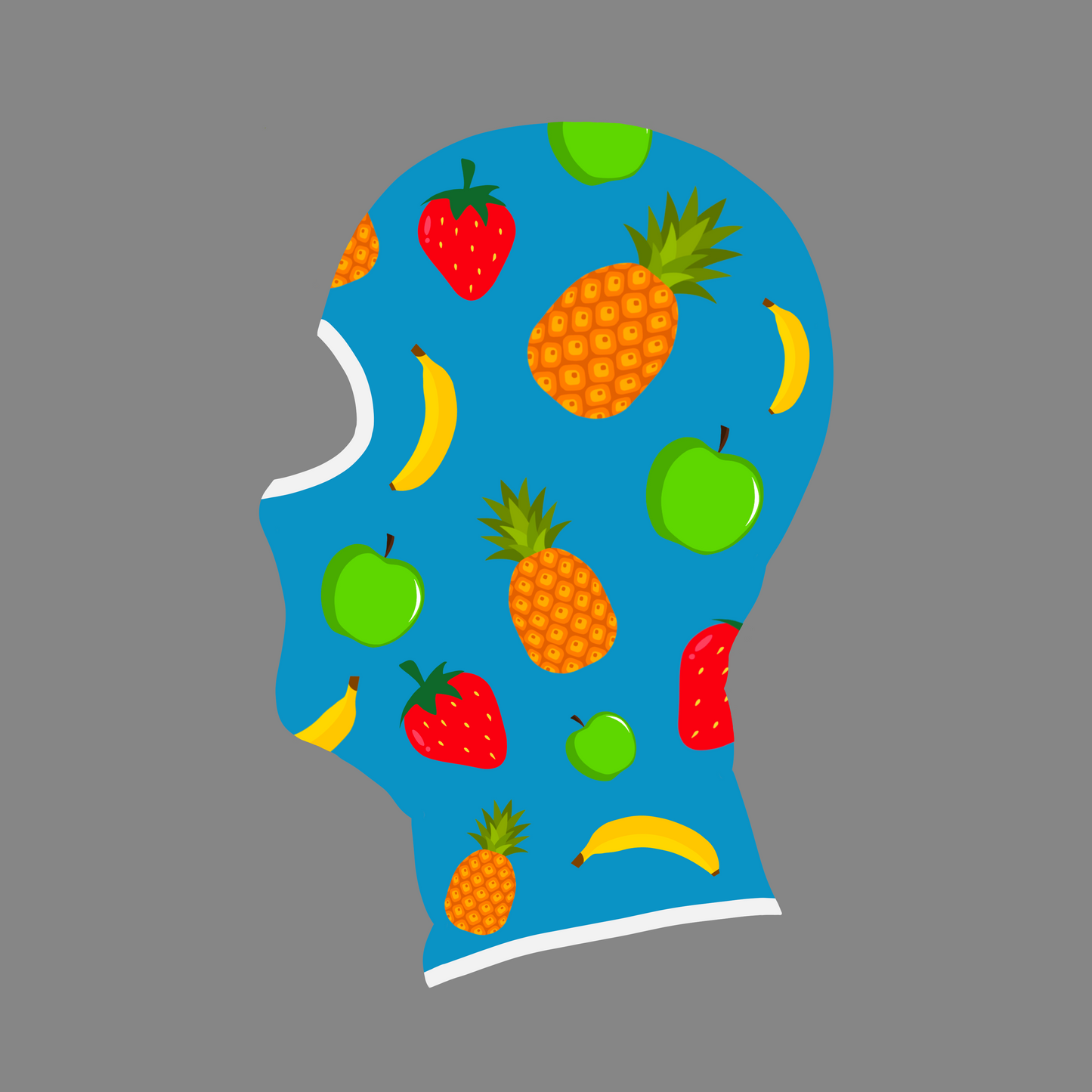 Fruity guy