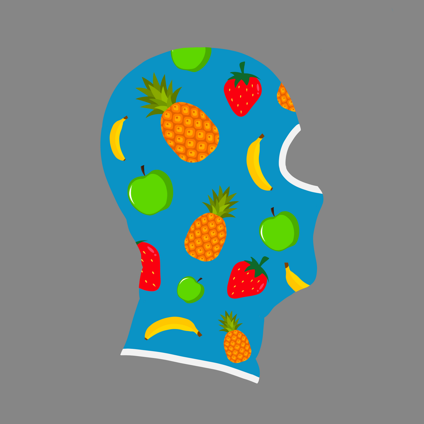 Fruity guy