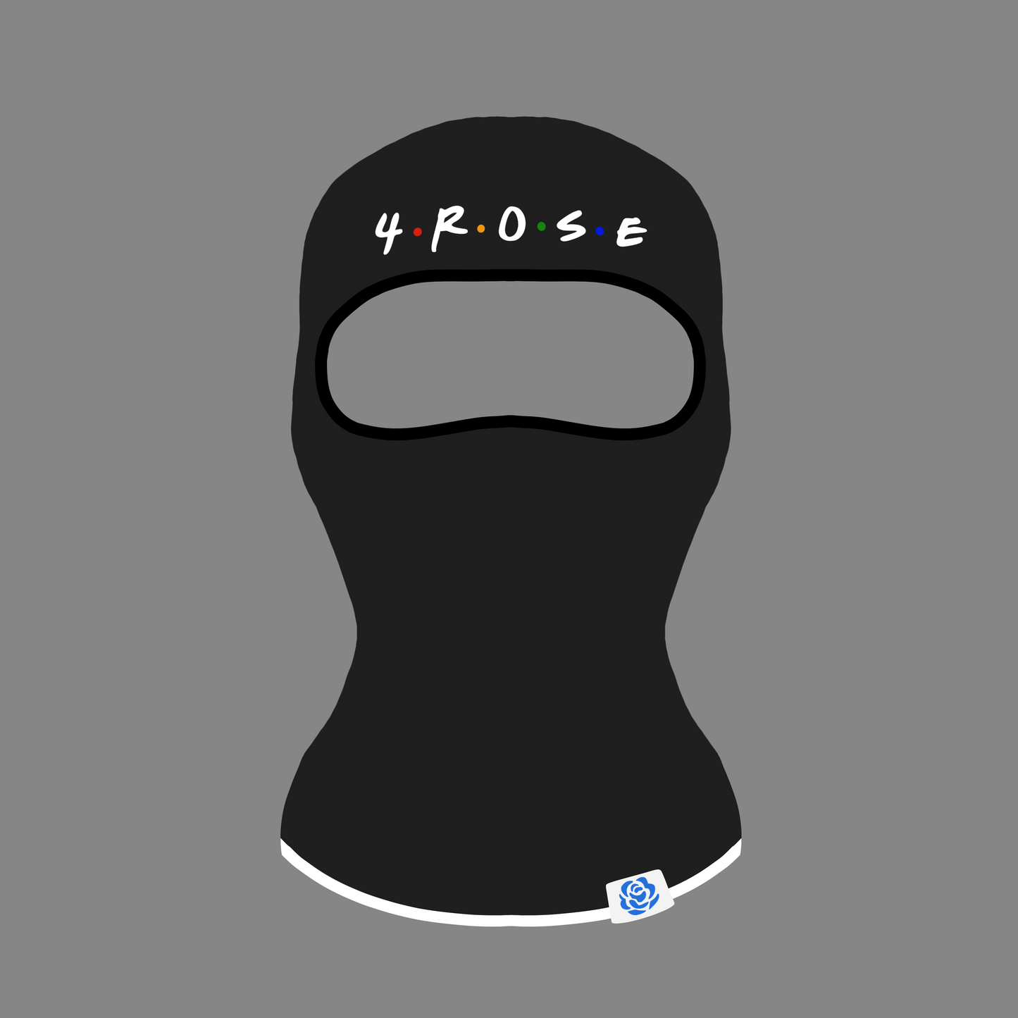 4.R.O.S.E