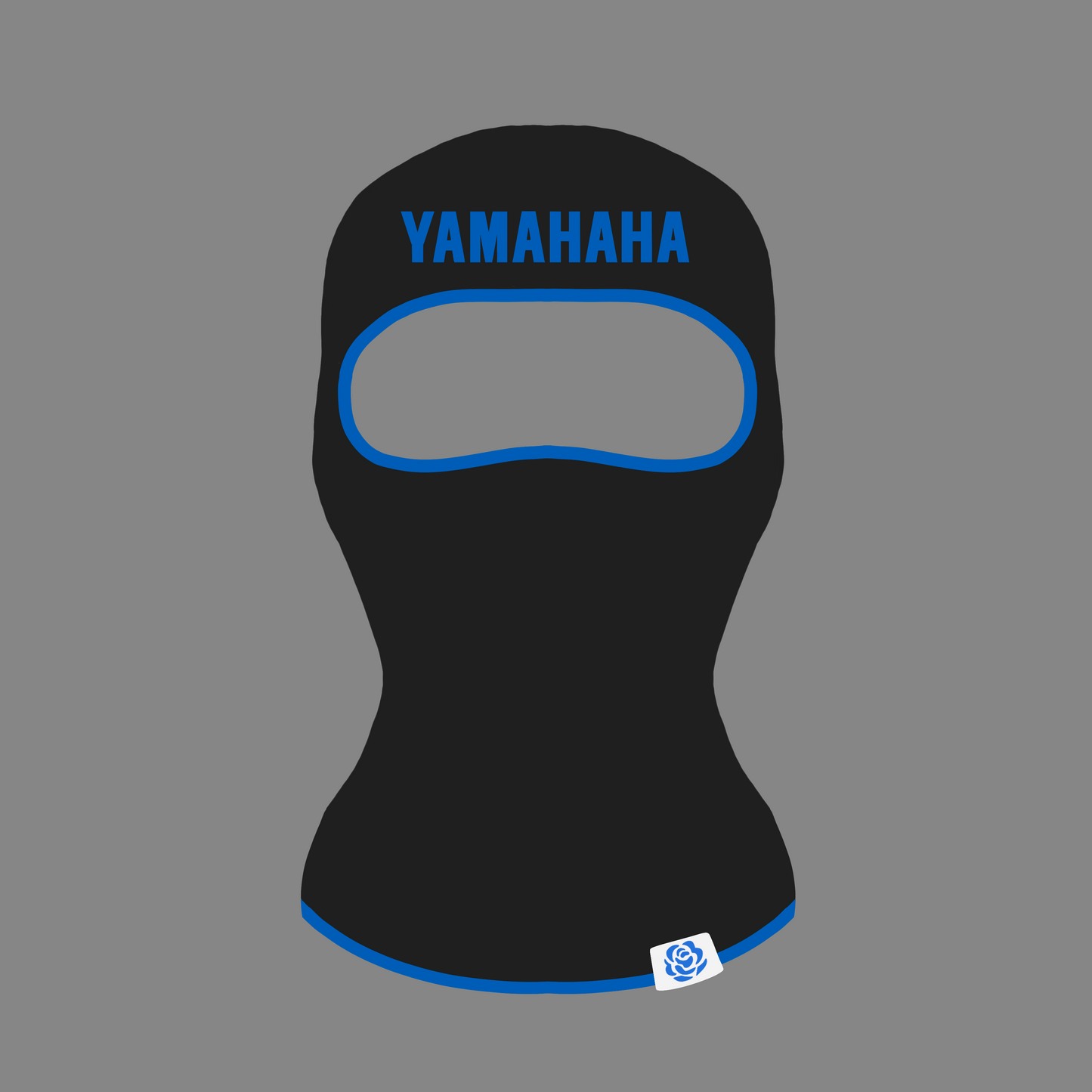 YamaHAHA