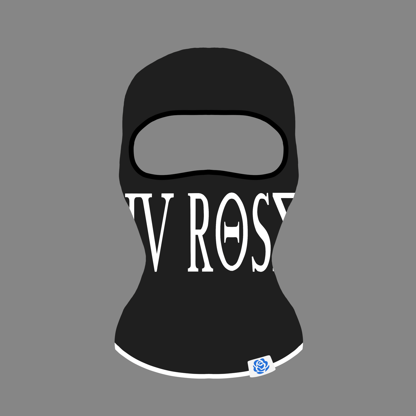IV Rose