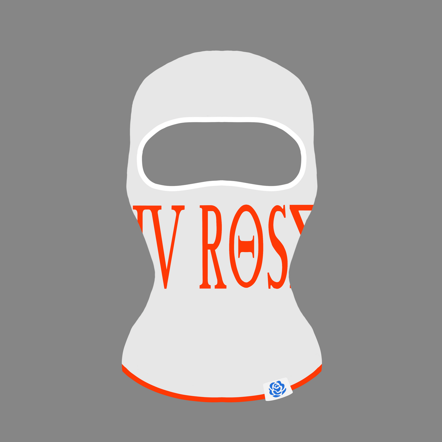IV Rose