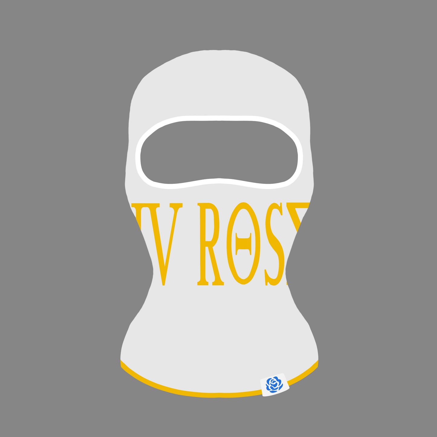 IV Rose