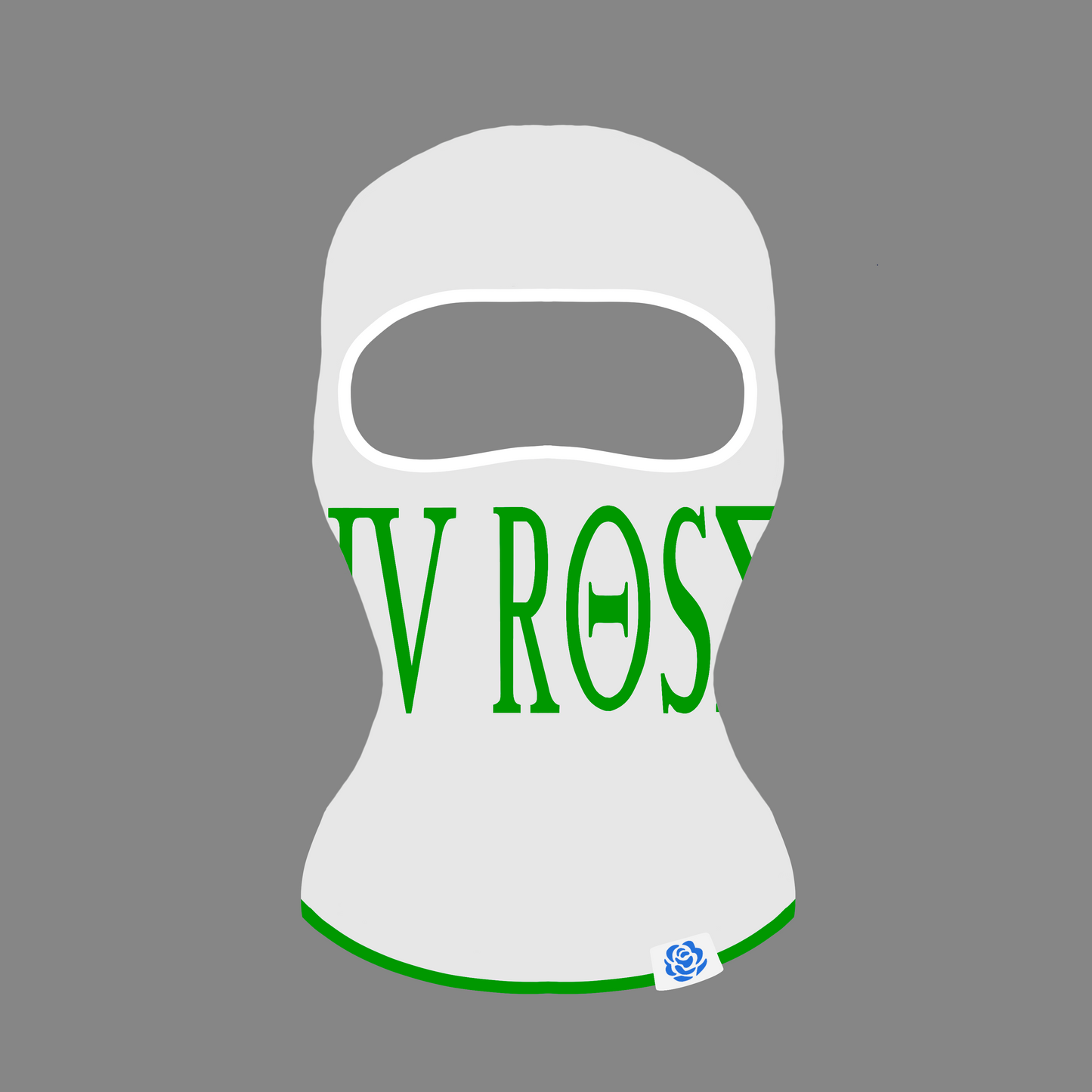 IV Rose