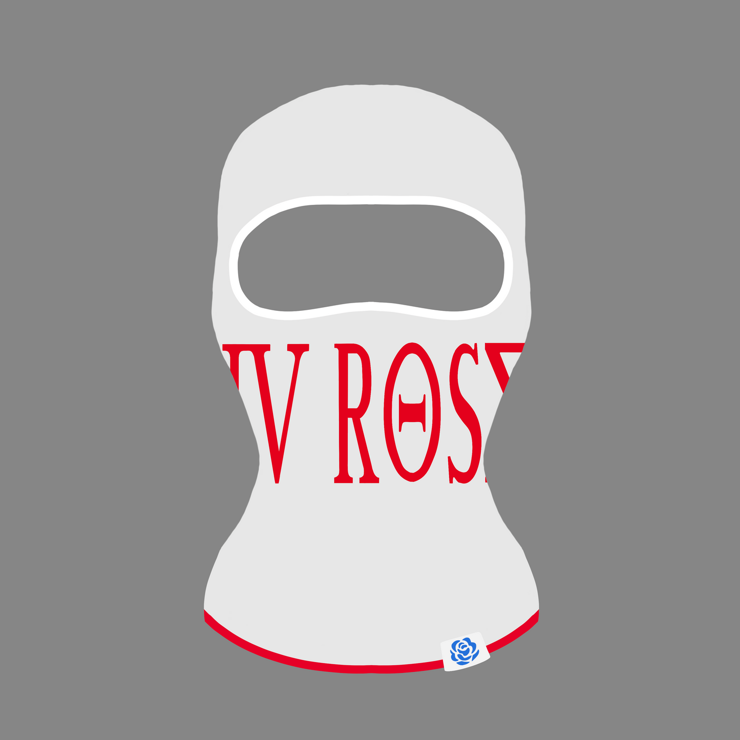 IV Rose