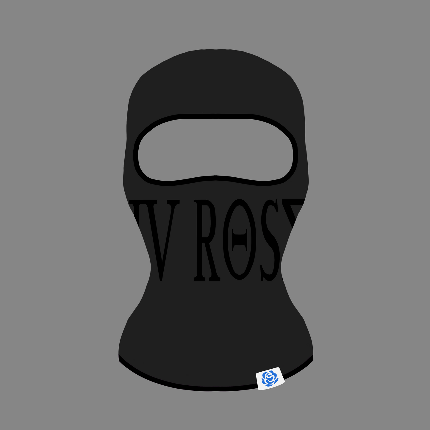 IV Rose