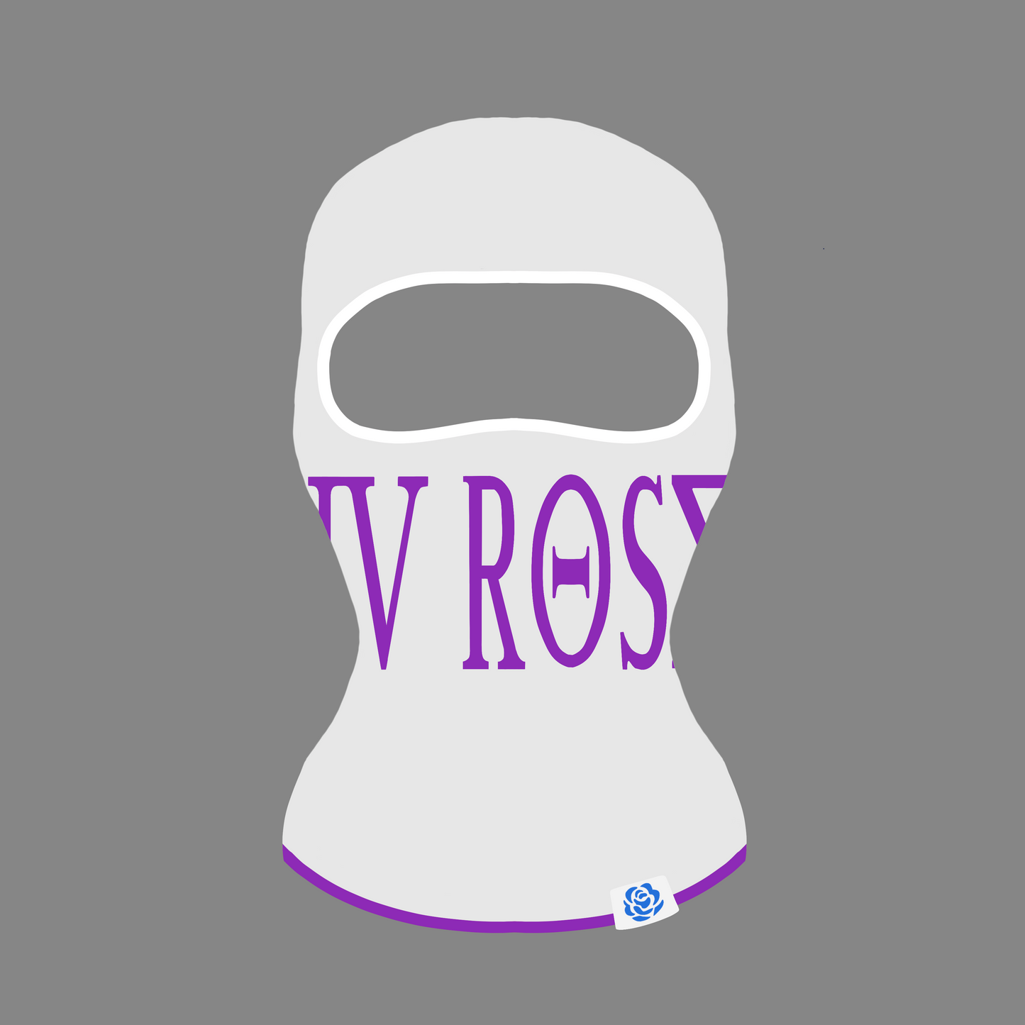 IV Rose