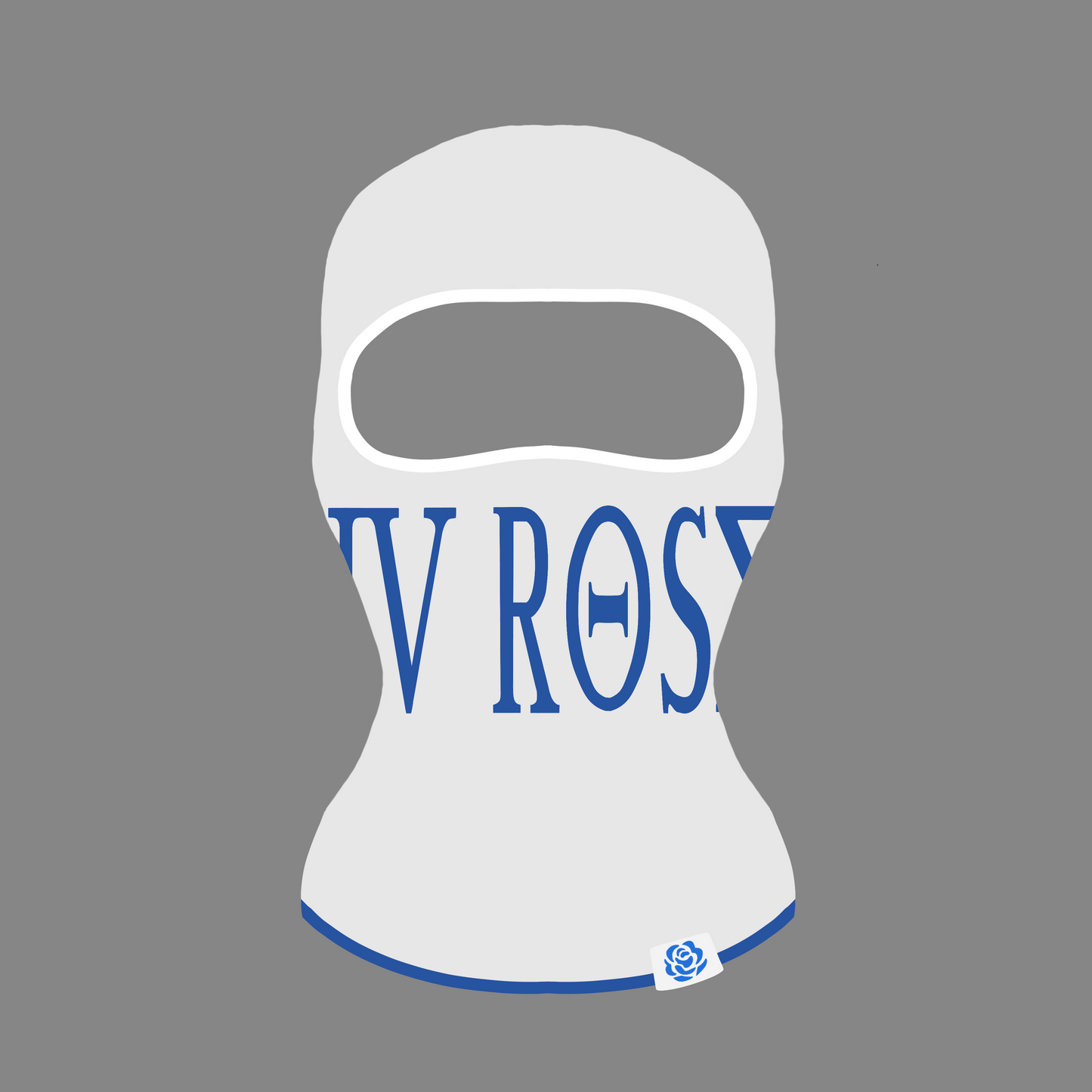 IV Rose
