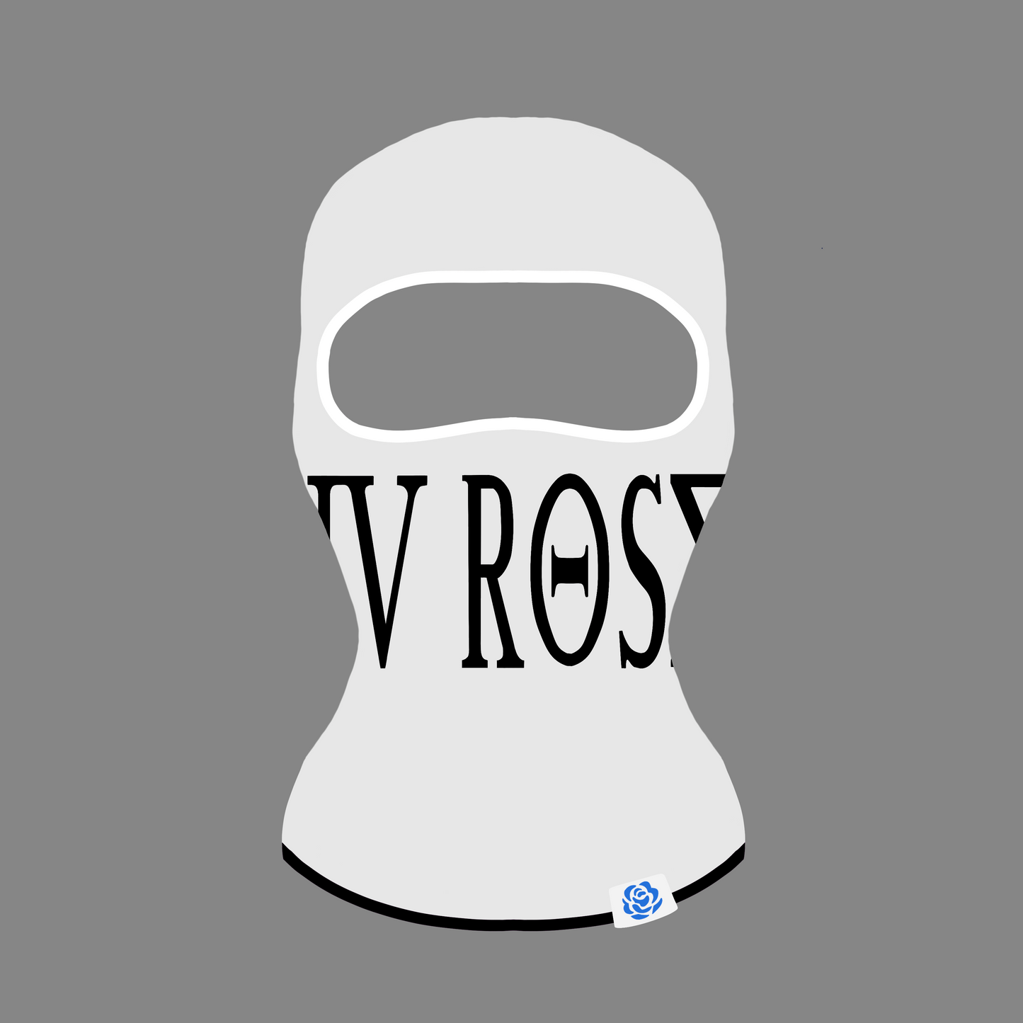 IV Rose