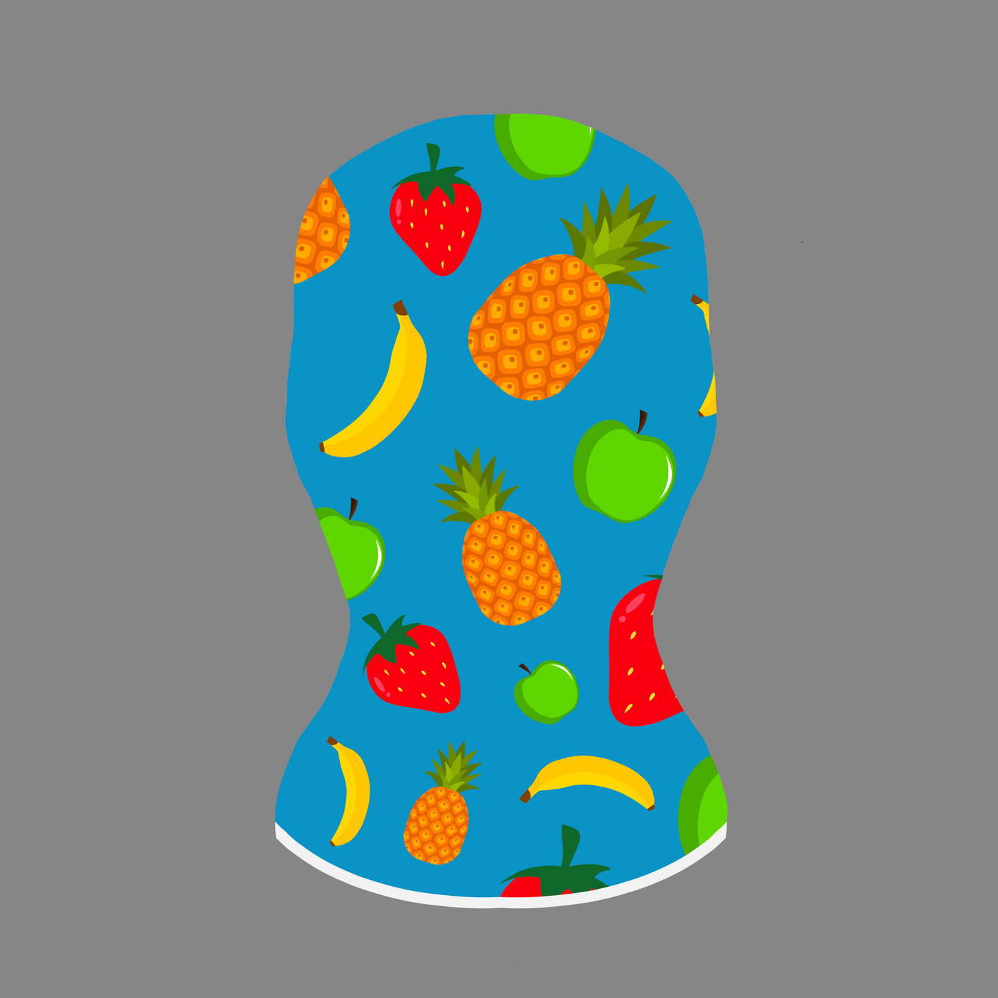 Fruity guy