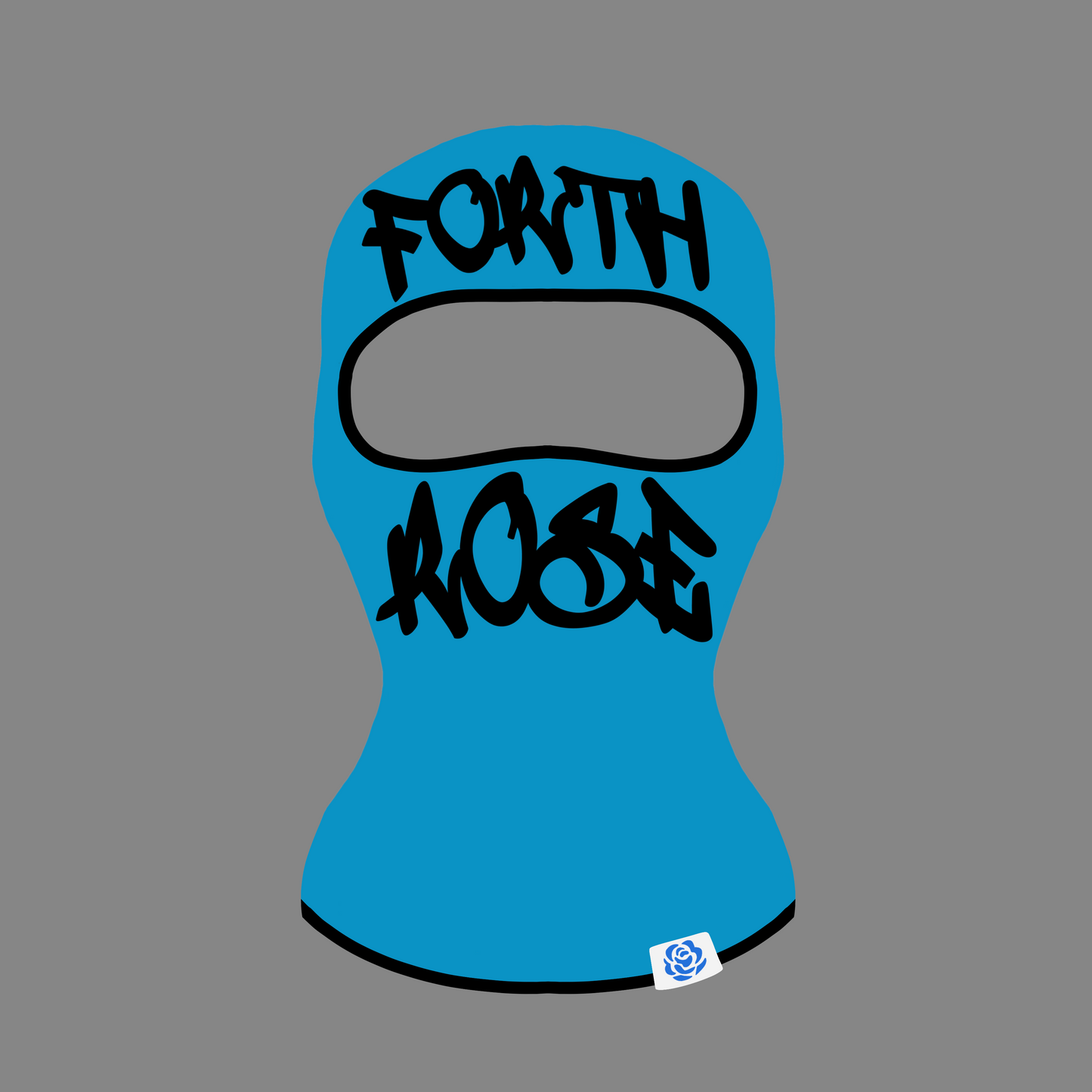 Forth Rose