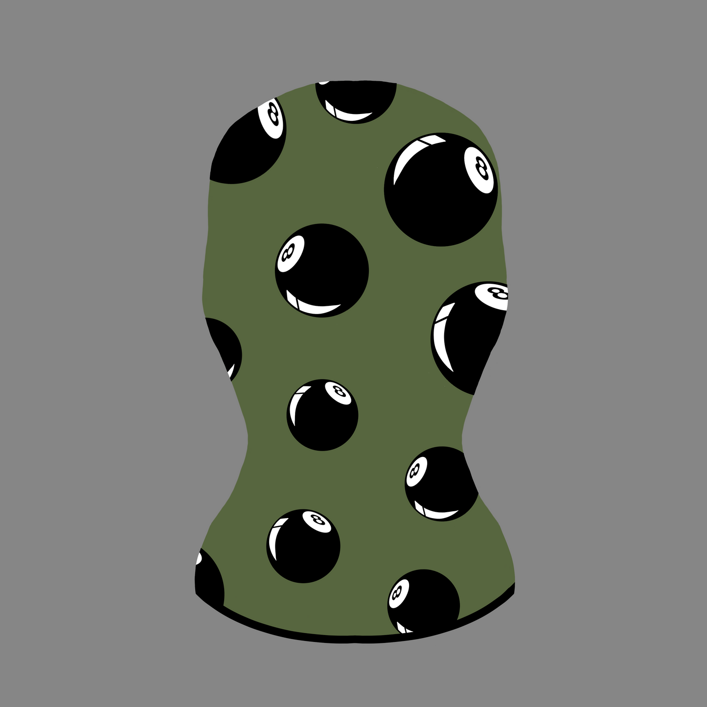 8Pool